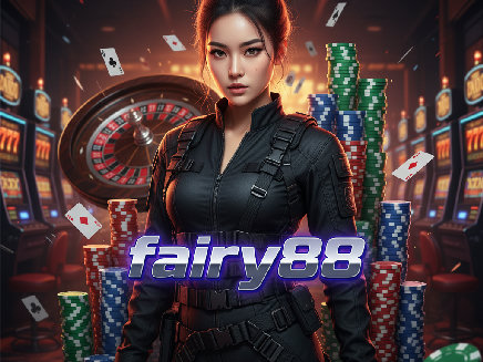 fairy88 สล็อต