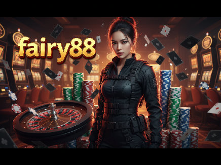 fairy88