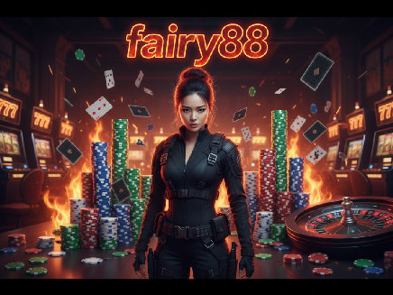ทางเข้า fairy88