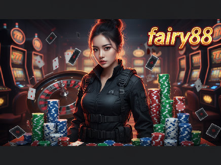fairy88 PG SLOT