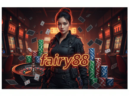 fairy88 slot